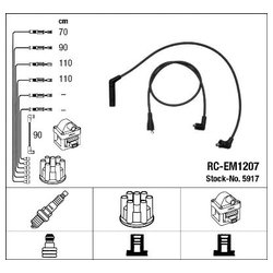 Ngk 5917
