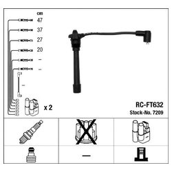 Ngk 7209