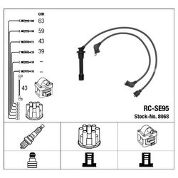 Ngk 8068