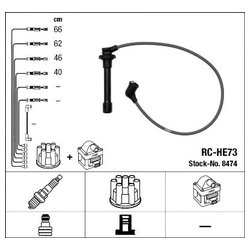 Ngk 8474