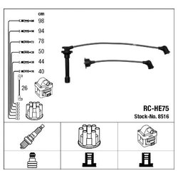 Ngk 8516