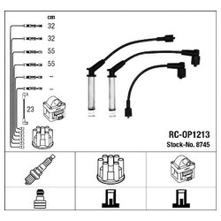 Ngk 8745