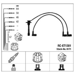 Ngk 9171