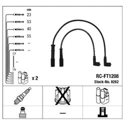 Ngk 9262