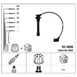 Ngk 9405