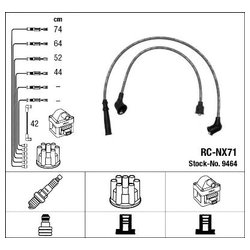 Ngk 9464