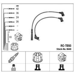 Ngk 9649
