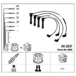 Ngk 9898