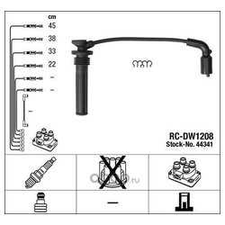 Ngk RCDW1208