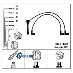 Ngk RCET1301