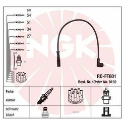 Ngk RCFT601