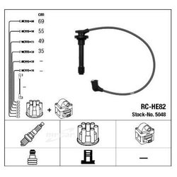 Ngk RC-HE82