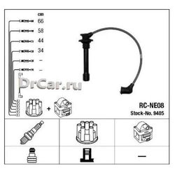 Фото Ngk RC-NE08