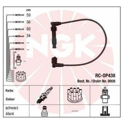 Фото Ngk RCOP438