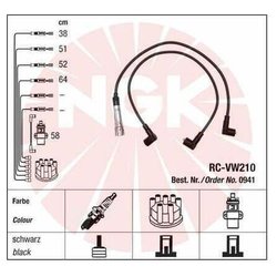 Ngk RCVW210