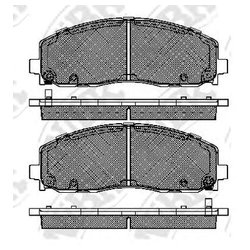 Nibk PN53003