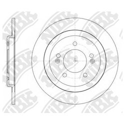 Фото Nibk RN1563