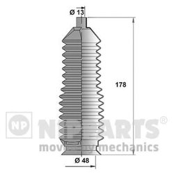 Nipparts J2843004