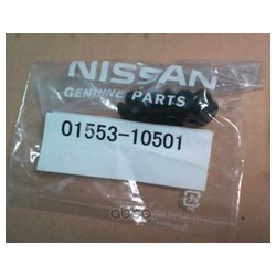 Nissan 01553-10501