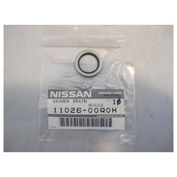 Nissan 11026-00Q0H