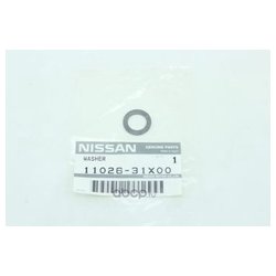 Фото Nissan 11026-31X00