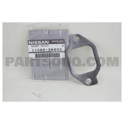 Фото Nissan 110622W200