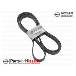 Nissan 11720-3TA0A