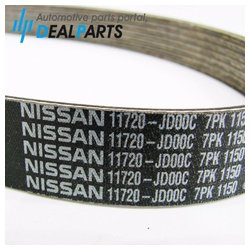 Nissan 11720-JD00C