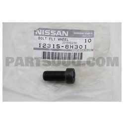 Фото Nissan 123158H301