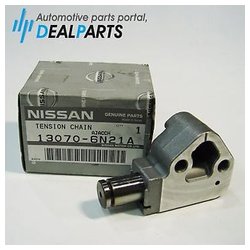 Фото Nissan 13070-6N21A