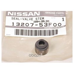 Фото Nissan 13207-53F00