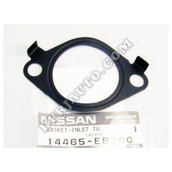 Фото Nissan 14465EB300