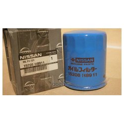 Nissan 15208-H8911