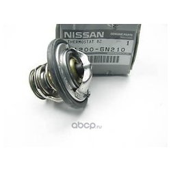 Nissan 21200-6N210