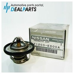Nissan 21200-ED00A