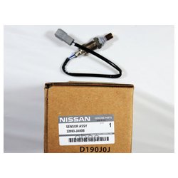 Nissan 22693-JA00B