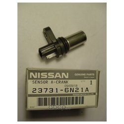 Nissan 237316N202