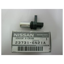 Nissan 23731-6N21A