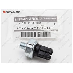 Nissan 25240-8996E