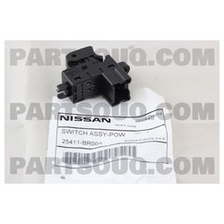 Фото Nissan 25411BR00A