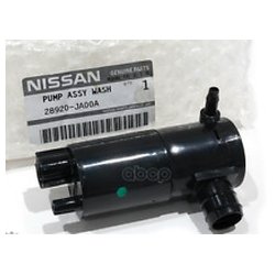 Фото Nissan 28920-JA00A