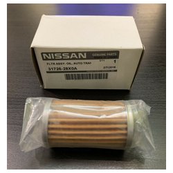 Nissan 31726-28X0A