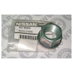 Nissan 40262-2Y000