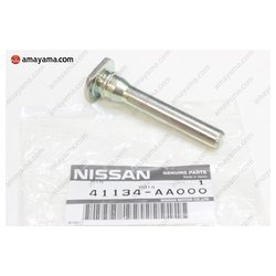 Nissan 41134-AA000