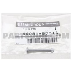 Nissan 440818J01A