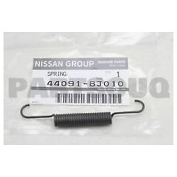 Nissan 44091-8J010