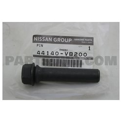 Nissan 44140VB200