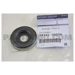 Nissan 5432500Q0A