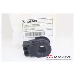 Nissan 54613-JD03A