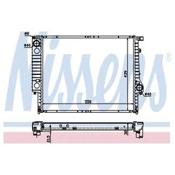 Nissens 60619A